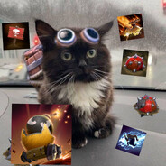 Steam Community Avatar