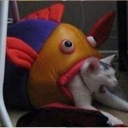 Vore Cat