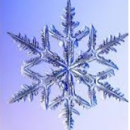 snow