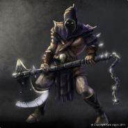 eXecutioner