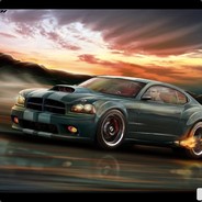 V12D 00Mustang00