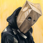 Steam Community Avatar