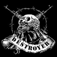 DesTroyeR18K⚔