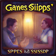 Games and Whispers