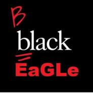 BlacK EagLe