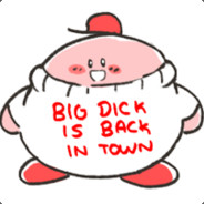 Slimthicckirby