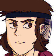 Steam Community Avatar