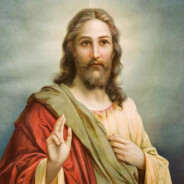 God