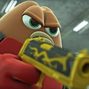 Steam Community Avatar