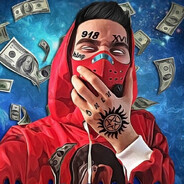Steam Community Avatar