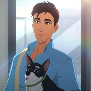 Steam Community Avatar