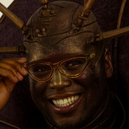 Steam Community Avatar