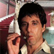 Steam Community Avatar