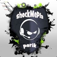 parik