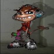 Steam Community Avatar
