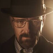 White Walter White