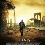 I Am Legend
