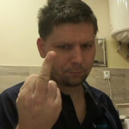 JOHNNY RAKIETOWE PALCE
