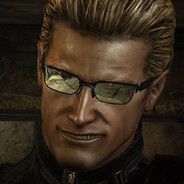 Wesker