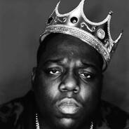BIGGIE avatar