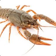 Накуренный рак