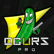 Logo ogurs.pro