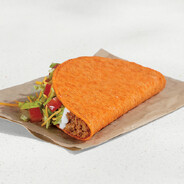 Doritos Locos Tacos