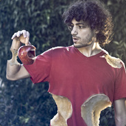 Steam Community Avatar