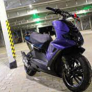 Speedfight 4 70cc