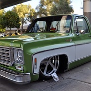 Steam Community Avatar