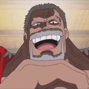 Monkey D. Garp