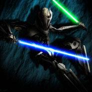 Genius Grievous