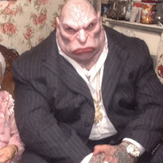 Steam Community Avatar