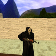 Steam Community Avatar