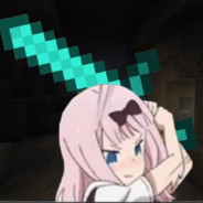 Chika with a Sword
