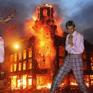 Steam Community Avatar