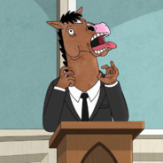 Horsin' around