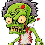 Mati Zombie