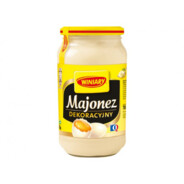 my mayonnaise is thicc