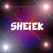 Sheiek