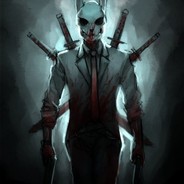 Mr Bunny