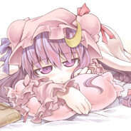 Patchouli Knowledge