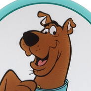 Scooby-Doo Headshot You