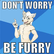 Furry Fetischist <3