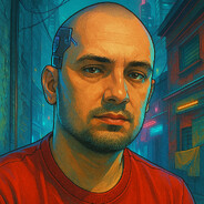 Steam Community Avatar