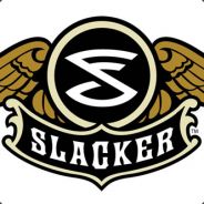 SLACKER