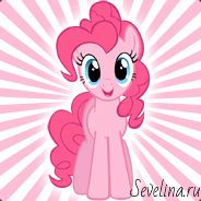 ^-^ Pinkie Pie ^-^