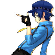 Steam Community Avatar