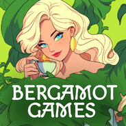 Bergamot Games