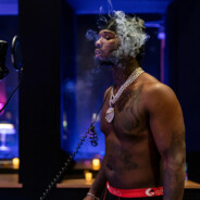 POP SMOKE